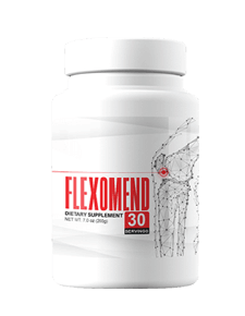 Flexomend-official-website