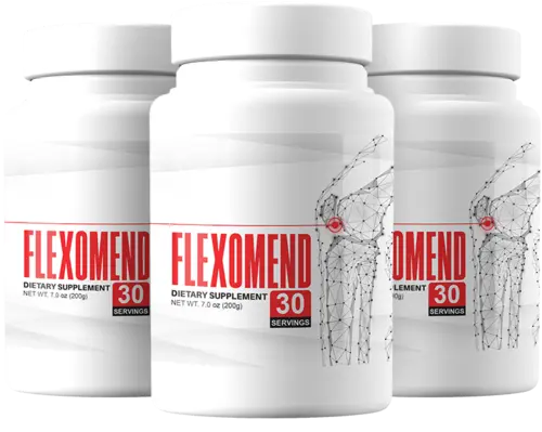 what-is-flexomend